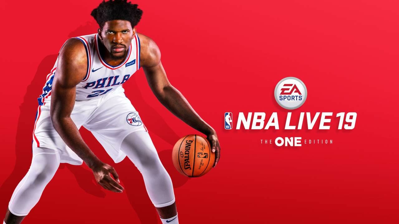 NBA Live 19 - Music 33