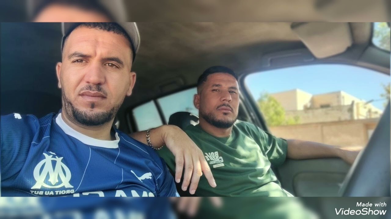 الشاب مليك 44 لايف المرجة عند السلكاوي خويا 2025.