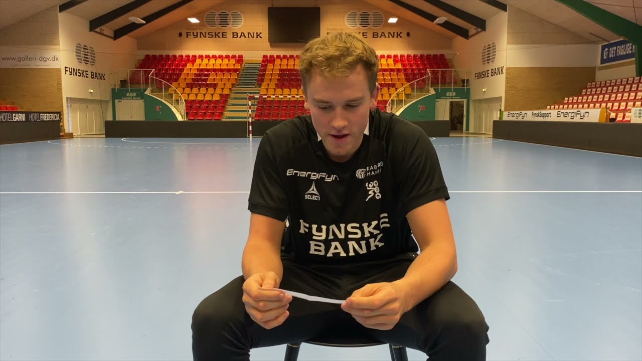 Q&A med Simon Pytlick