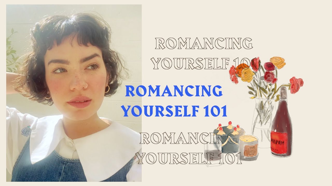Weekly Vlog: the art of romancing yourself, road trip to the desert, & lots of vegan food! 👩🏻‍🍳
