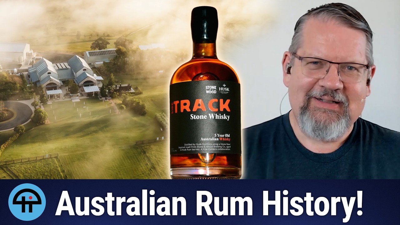 Рекомендуемый виски: Sidetrack Stone Whisky