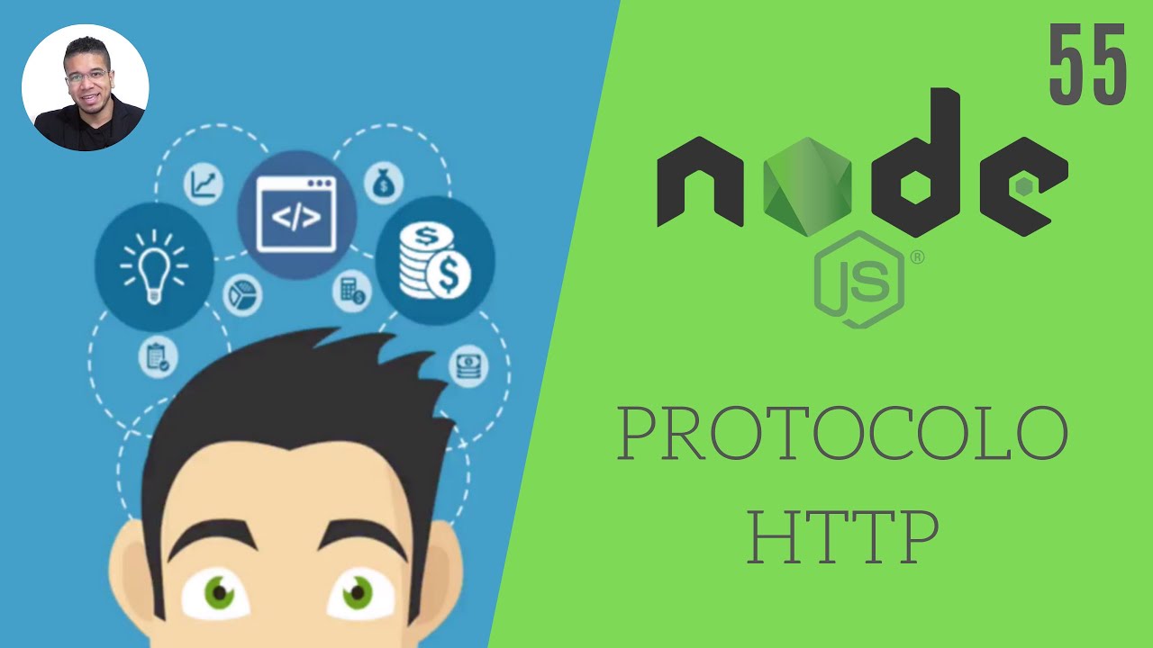 55 - PROTOCOLO HTTP - CURSO DE JAVASCRIPT (MÓDULO 2) -TORNE-SE UM PROGRAMADOR