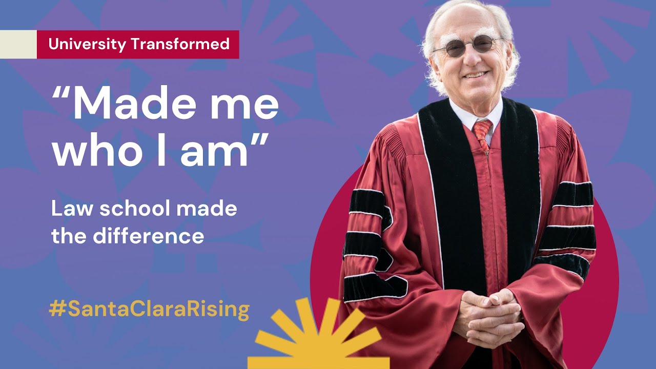 For the co-founder of 3Com & Grand Junction Networks, law school made the difference