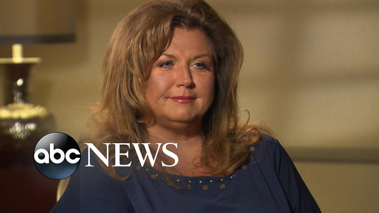 How 'Dance Moms' star Abby Lee Miller wants to spend her time in prison