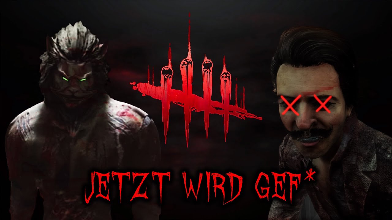 der WRAITH macht ERNST ☠️  - Dead by Daylight - noettard 👻