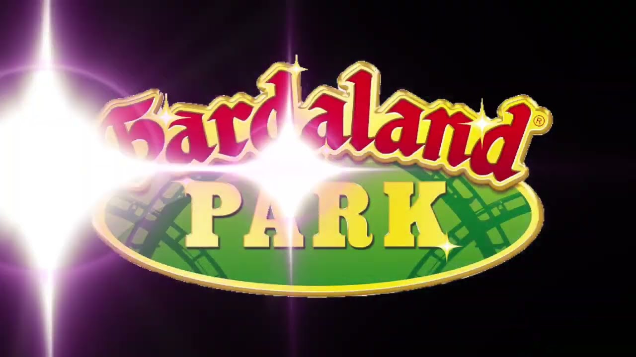 DA NON PERDERE. Gardaland Compilation
