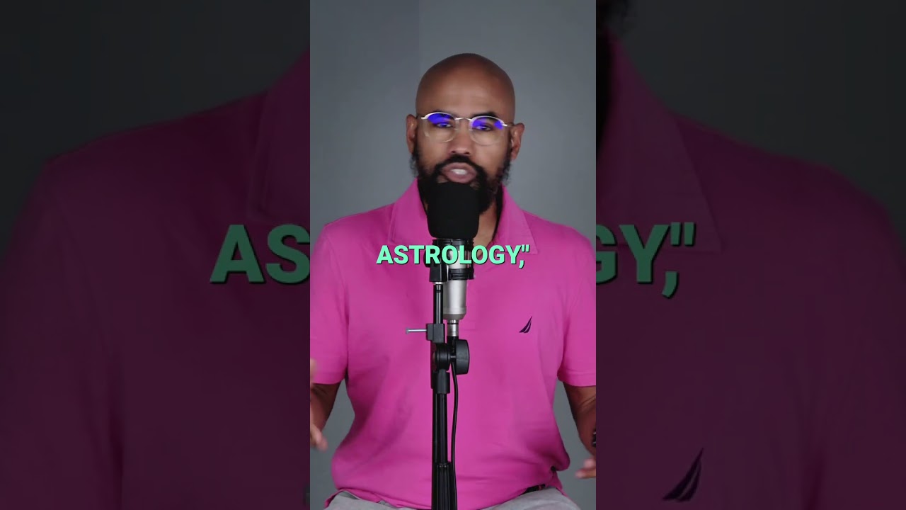 Unlock Attraction: Use Astrology as a Shortcut to Understand Her! 