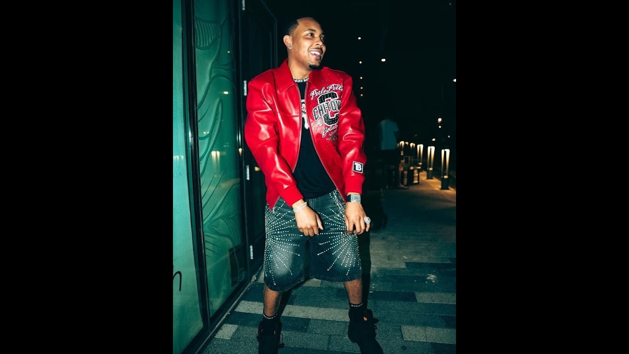 [FREE] G Herbo Sample Type Beat - "Jezabel"
