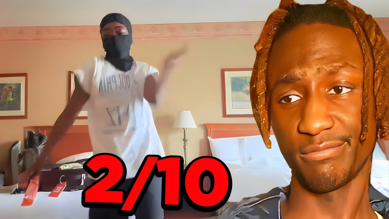 My Viewers Sent Me The WORST Tang Videos..