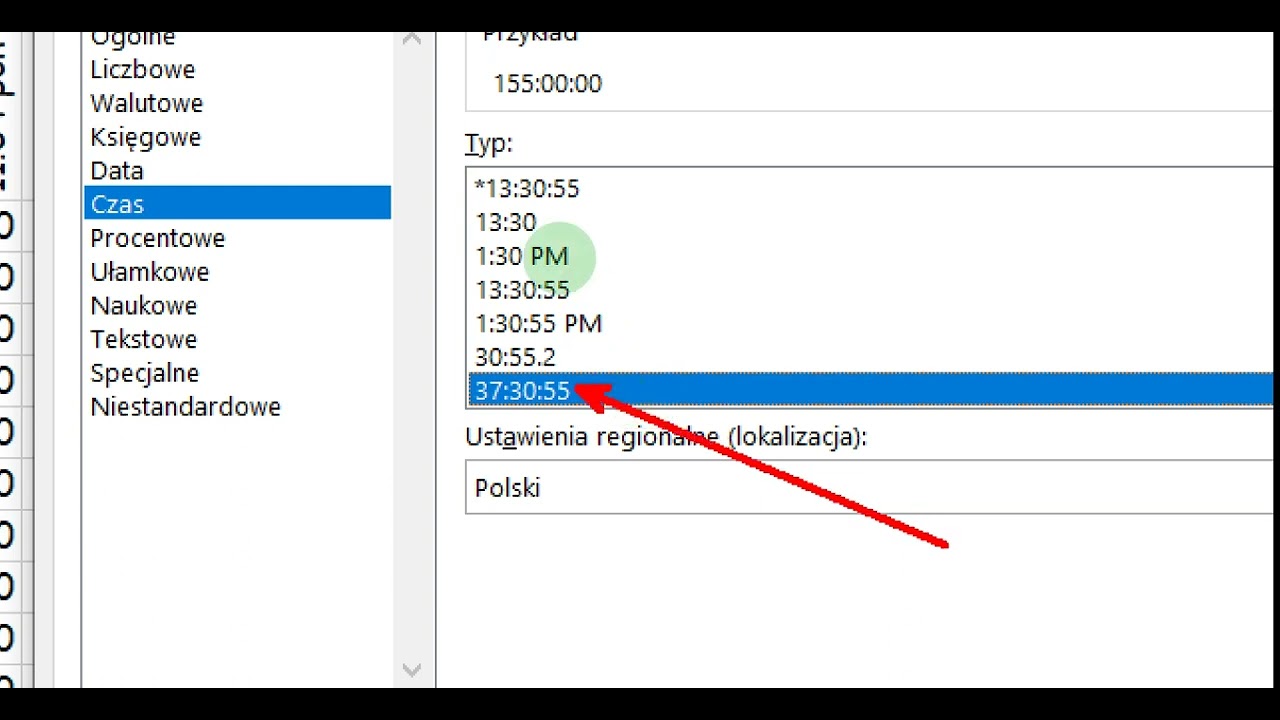 Jak sumować czas i jak go właściwie sformatować.