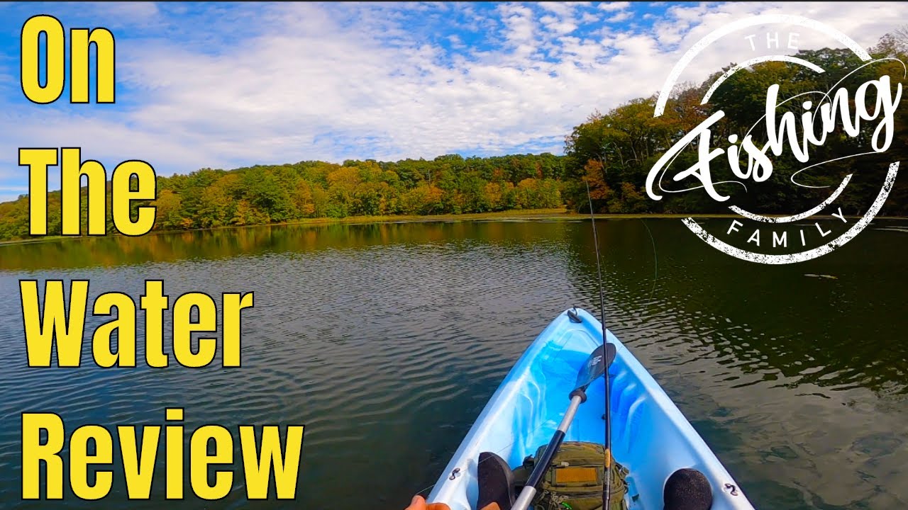 FULL REVIEW: Perception Rambler 13.5 BEST Budget TANDEM (or Solo) Kayak UNDER $600