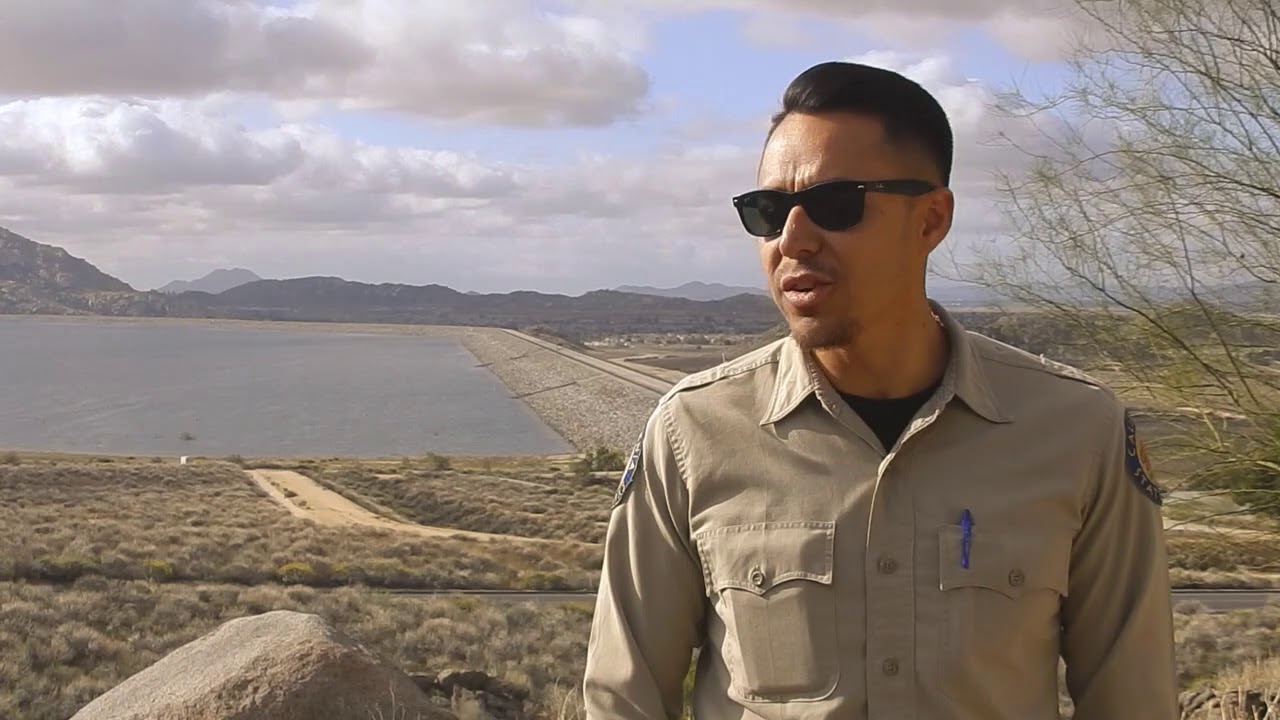 Lake Perris Insider Video