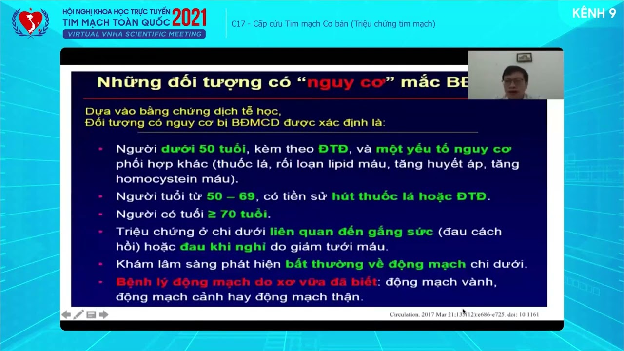 ThS. Trần Bá Hiếu - Chẩn đoán đau cách hồi