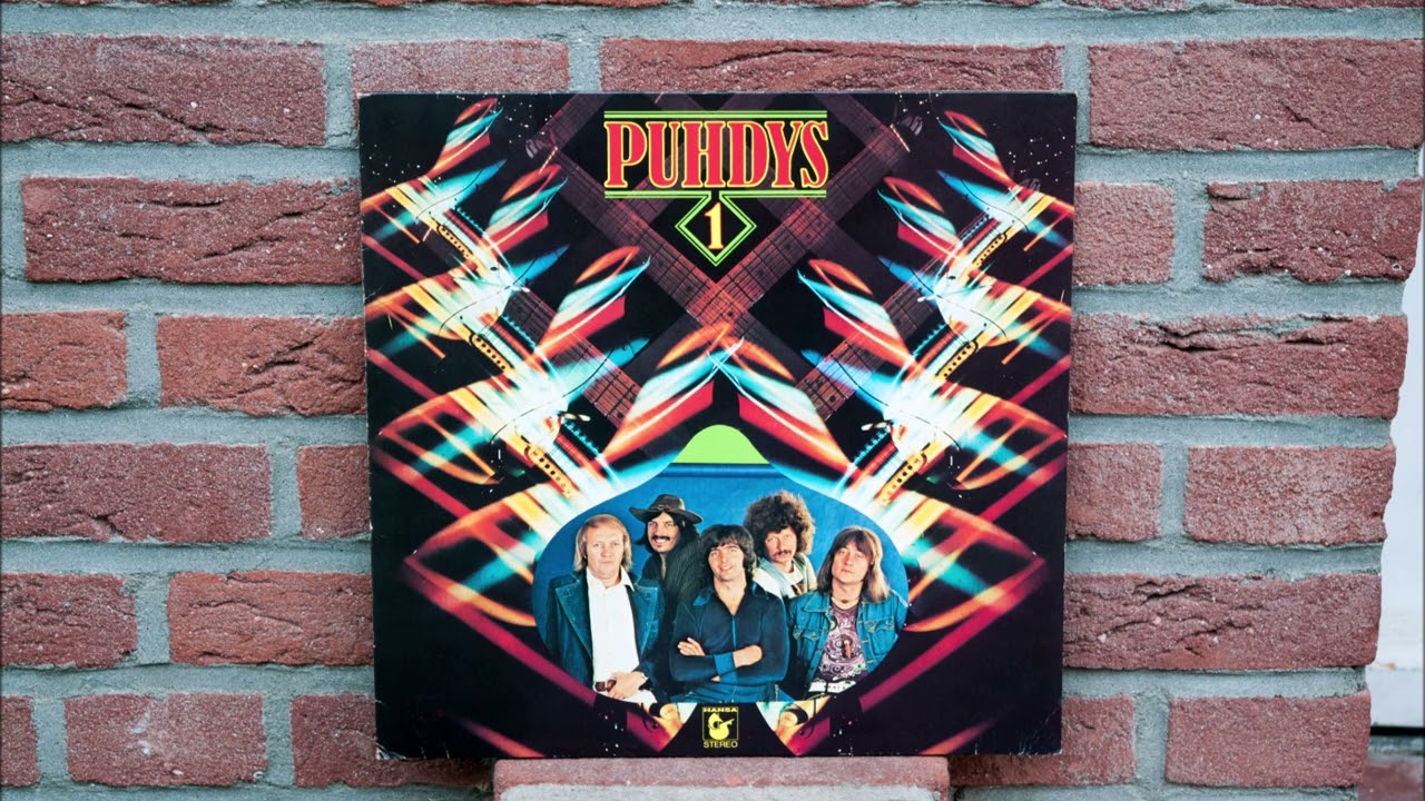 Puhdys - Lied Für Generationen