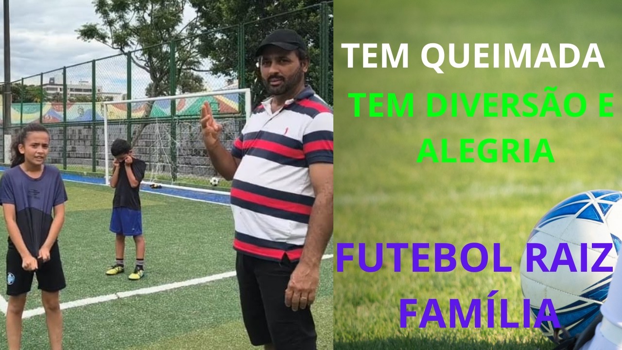 QUEIMADA MUITO TOP⚽👍🔥