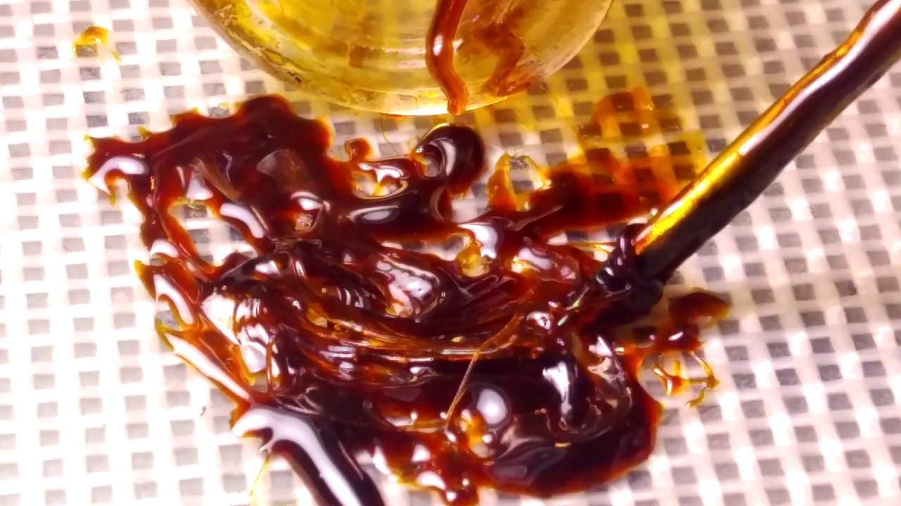 Why everyone needs a honey bucket on their dab rig!