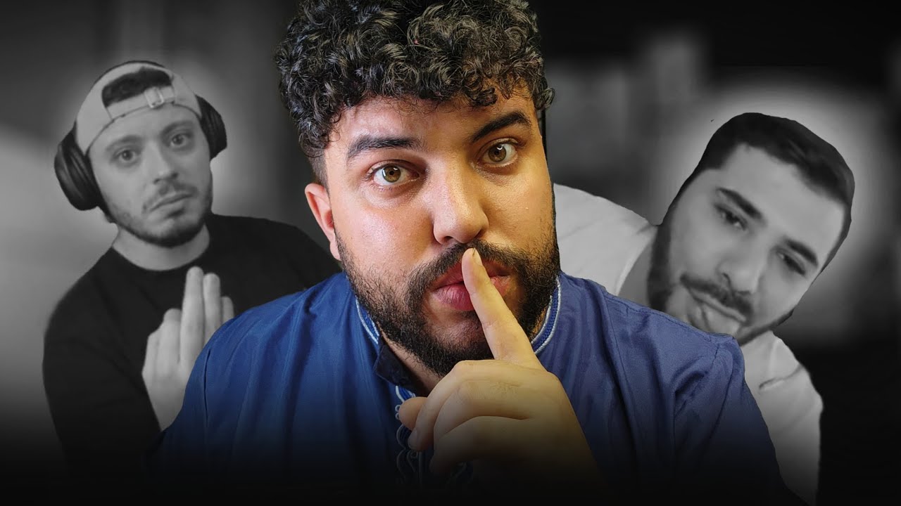 كون غي مدويتوش كان غيكون أحسن
