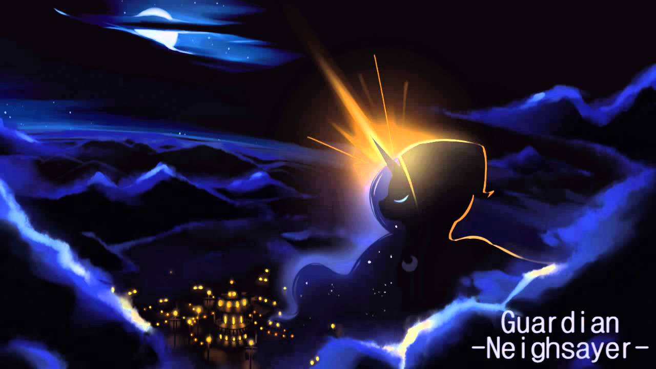 Neighsayer - Guardian