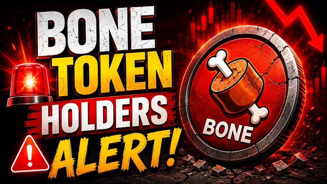 Why Shibarium is DEAD? 😱 The Truth About BONE Token & SHIB Ecosystem (2026)
