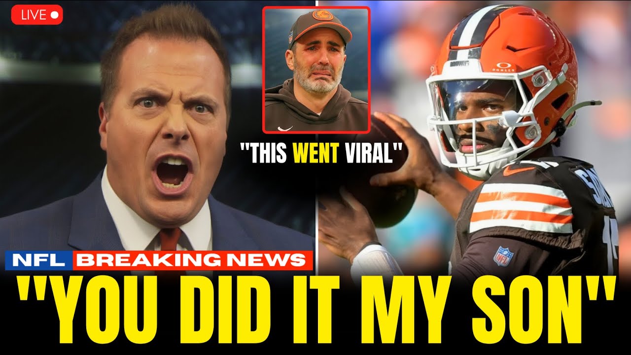 Shadeur Sanders GOING VIRAL For Saying THIS After STEELERS Win 13-6