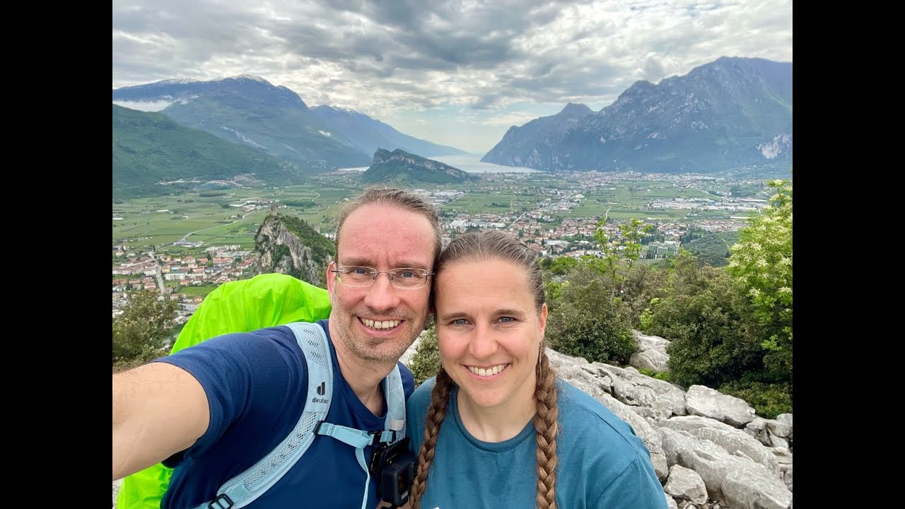 Klettersteig 