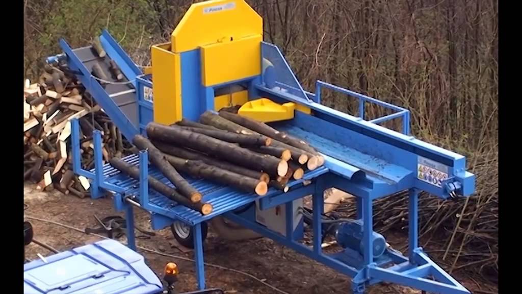 Procesador Industrial CPE 1000