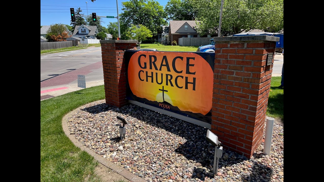 February 22, 2026 Worship Service