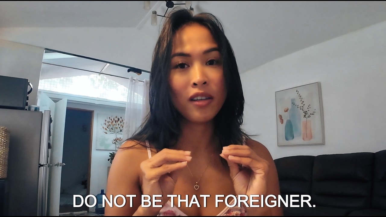 Don’t Be That Foreigner: The Fastest Way to Embarrass Yourself in the Philippines! #vitalyzdtv