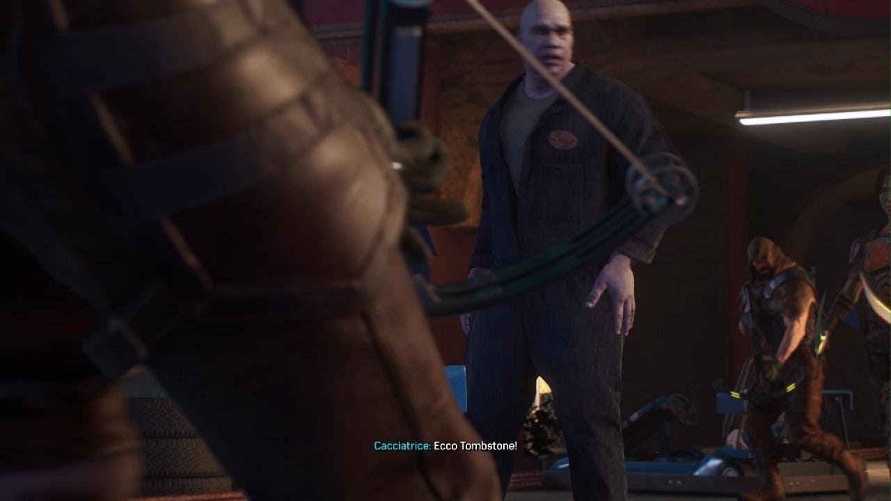 Marvel's Spider-Man 2