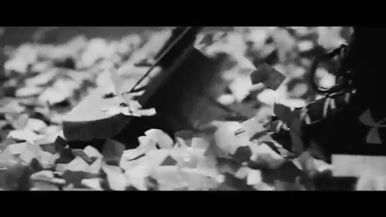 BACK TO WORK | STEPHEN CURRY | UNDER ARMOUR