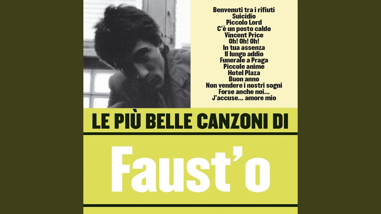 Il lungo addio