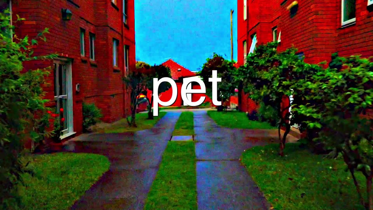 Custard - Warren Rd (Official video)