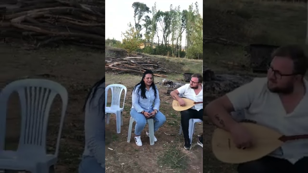 AYSEL ASLANTEPE ALİ KIZILTUĞYA AĞIT 2023 MÜHTEŞEM BİR UZUNHAVA
