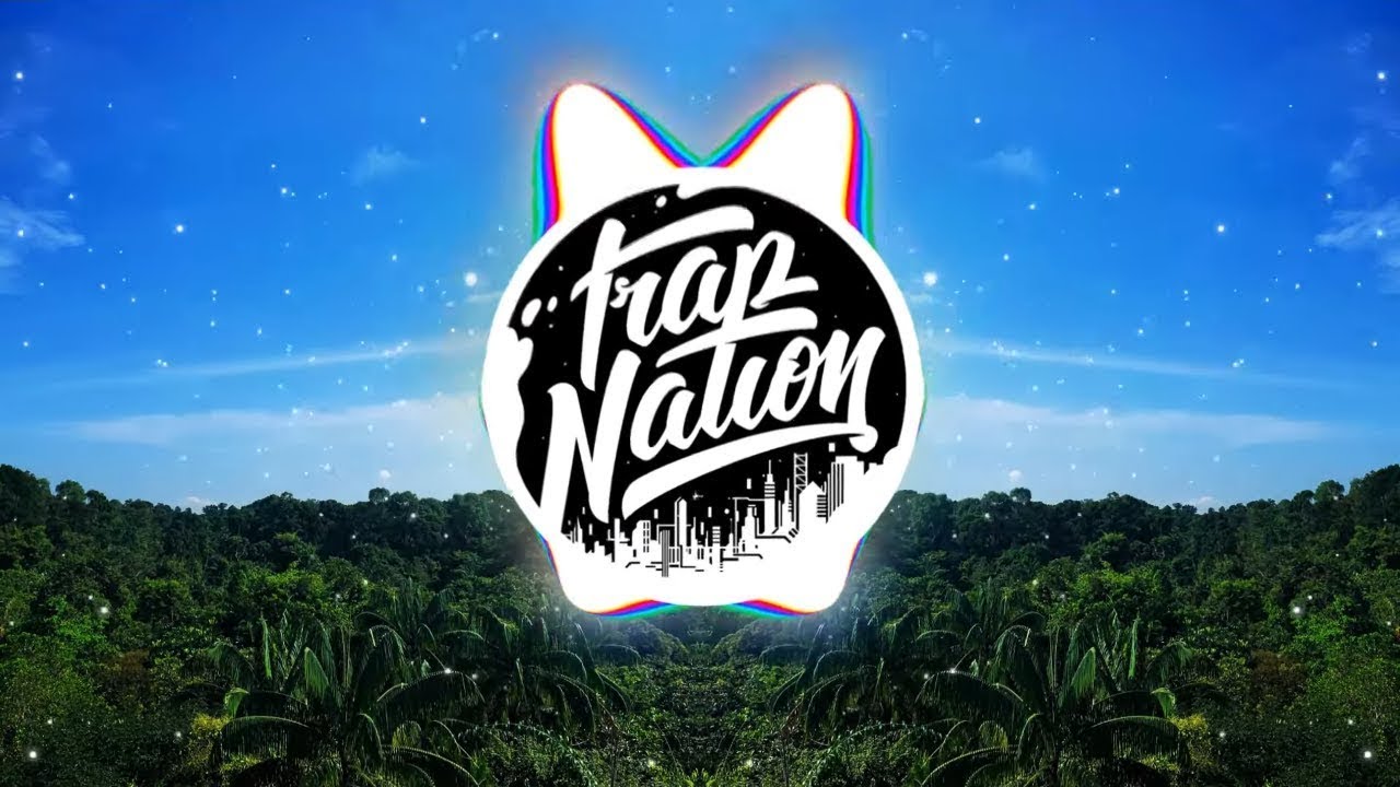 Marshmello & TroyBoi - Jiggle It