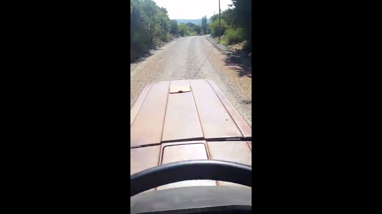 TRACTOR SOUND UNİVERSAL 530
