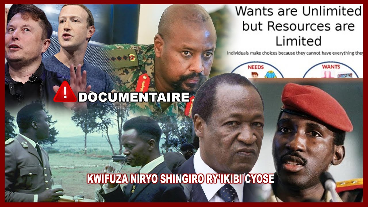 🛑DOCUMENTAIRE: UMURURUMBA W’ABATUYE ISI URAYIRIMBURA | KUVA KU BATEGETSI N’ABAHERWE KUGEZA KU BAKENE