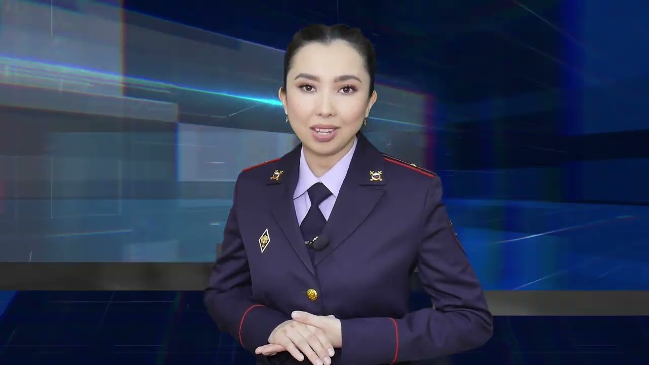 Полиция Южного Урала (6 выпуск)