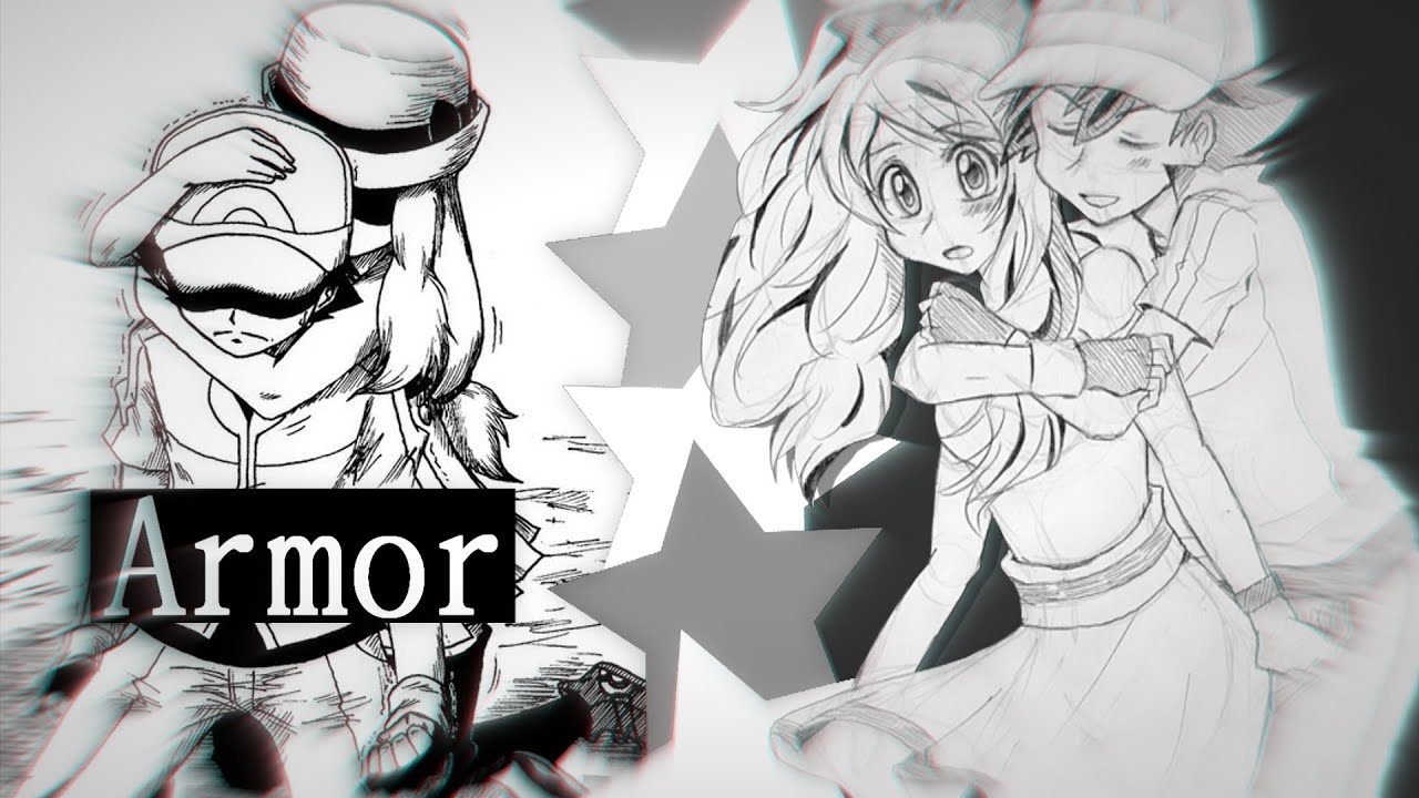 【A💎S】 Armor MEP