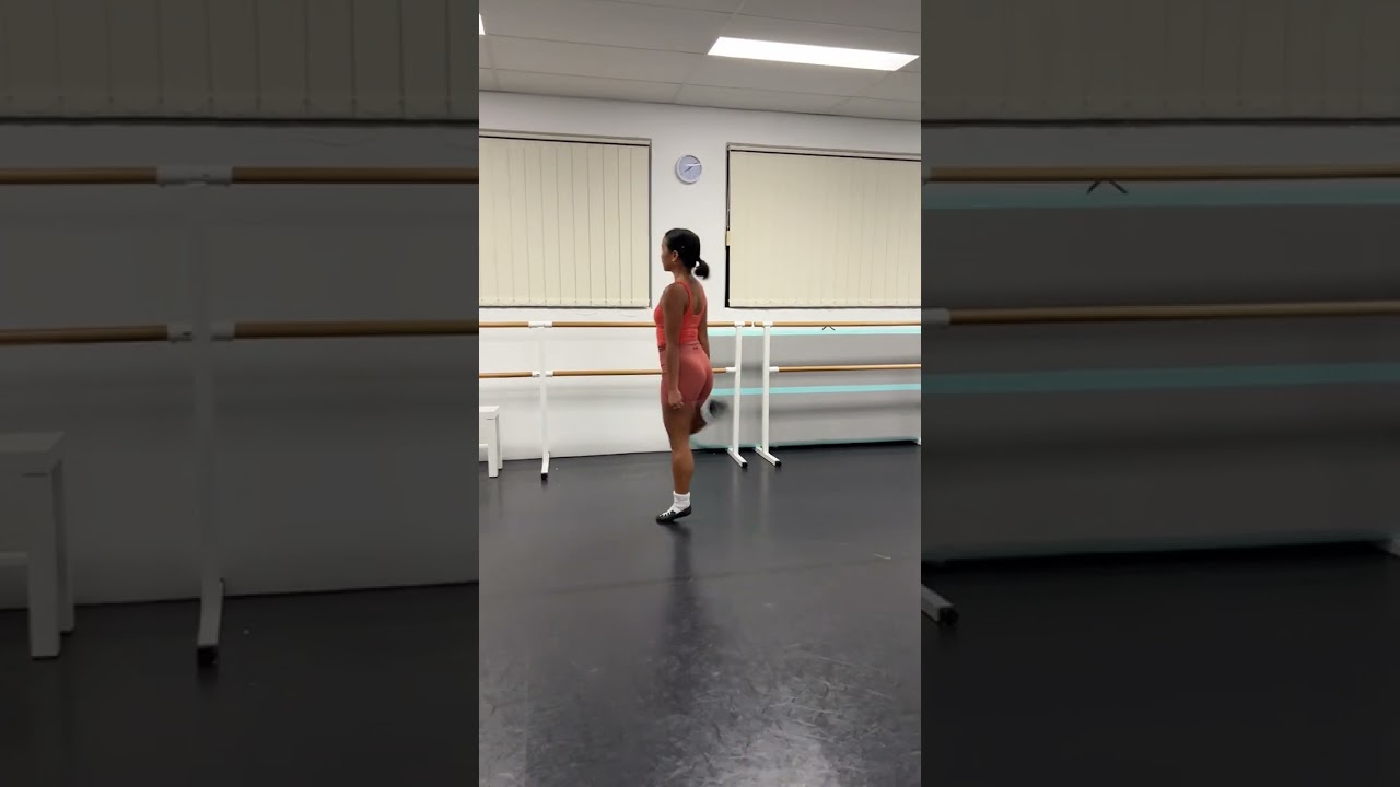 Irish Dance SlipJig 💚🤍🧡 #shorts