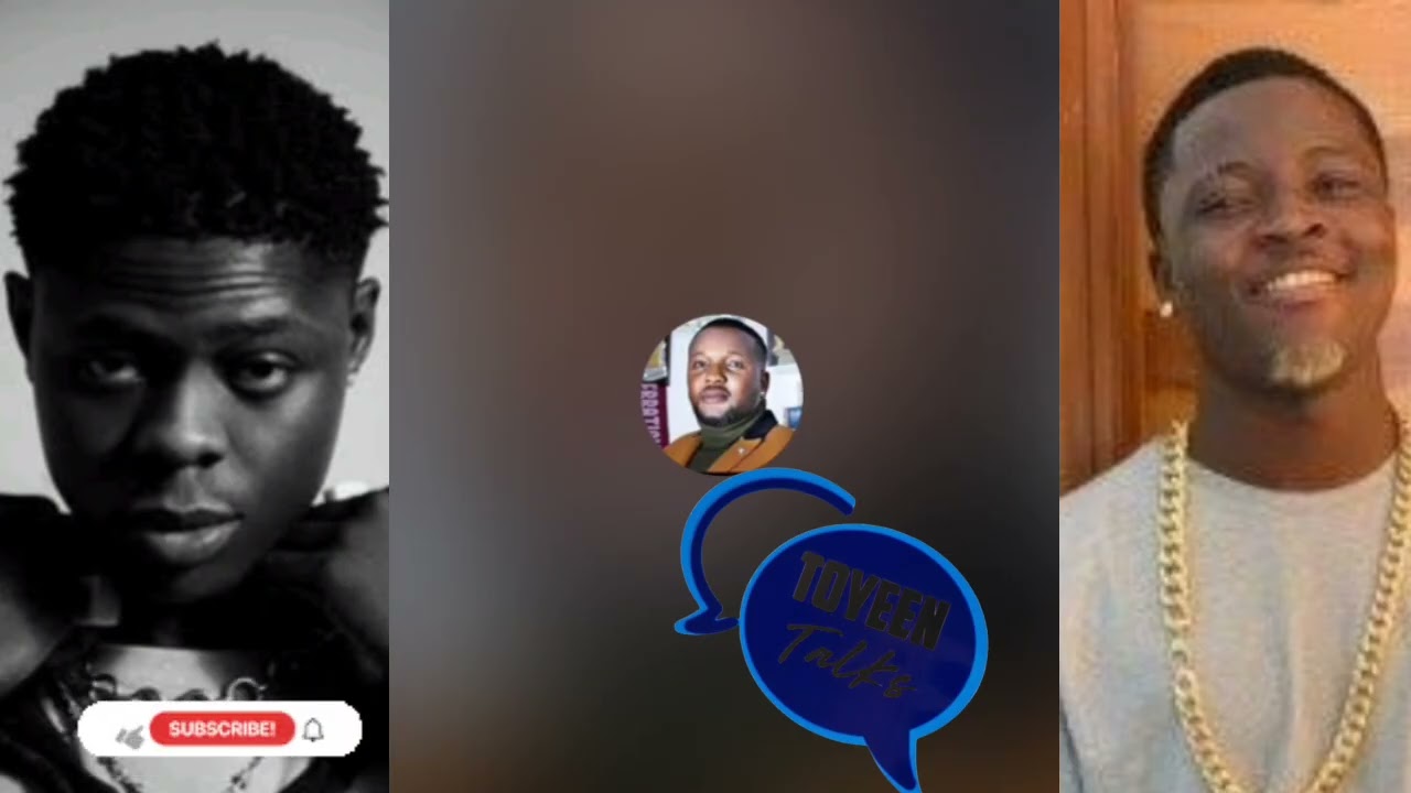 PRIMEBOY, MR YOMI FABIYI TI SORO AFTER MADAM MONJOLAOLUWA WAS PETITIONED & INVITED TO POLICE STATION