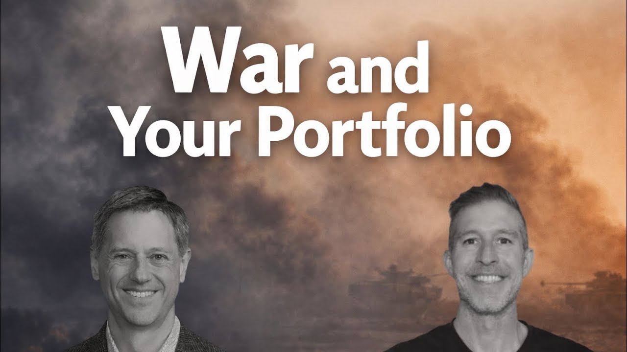 War and Your Portfolio