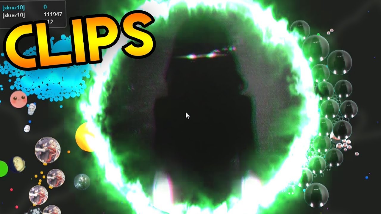 The Gota.io Clips V2