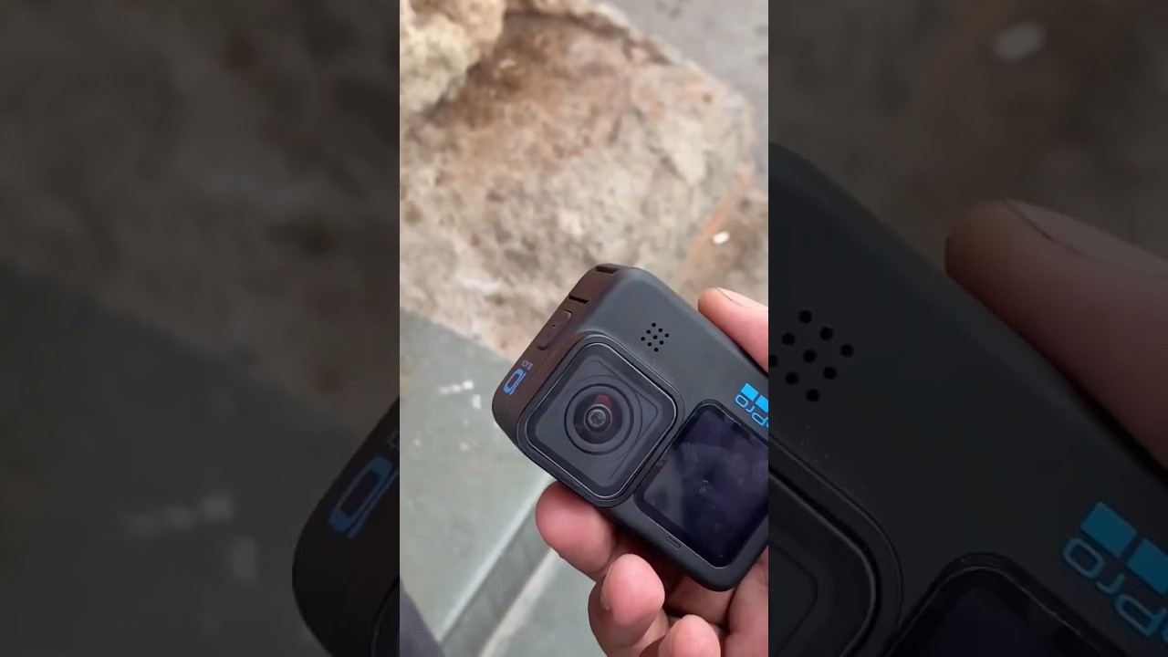 GOPRO 📸 ONLY 2000😲 CHOR BAZAR #chorbazar #dslr #iphone #gopro #jamamasjidvlog