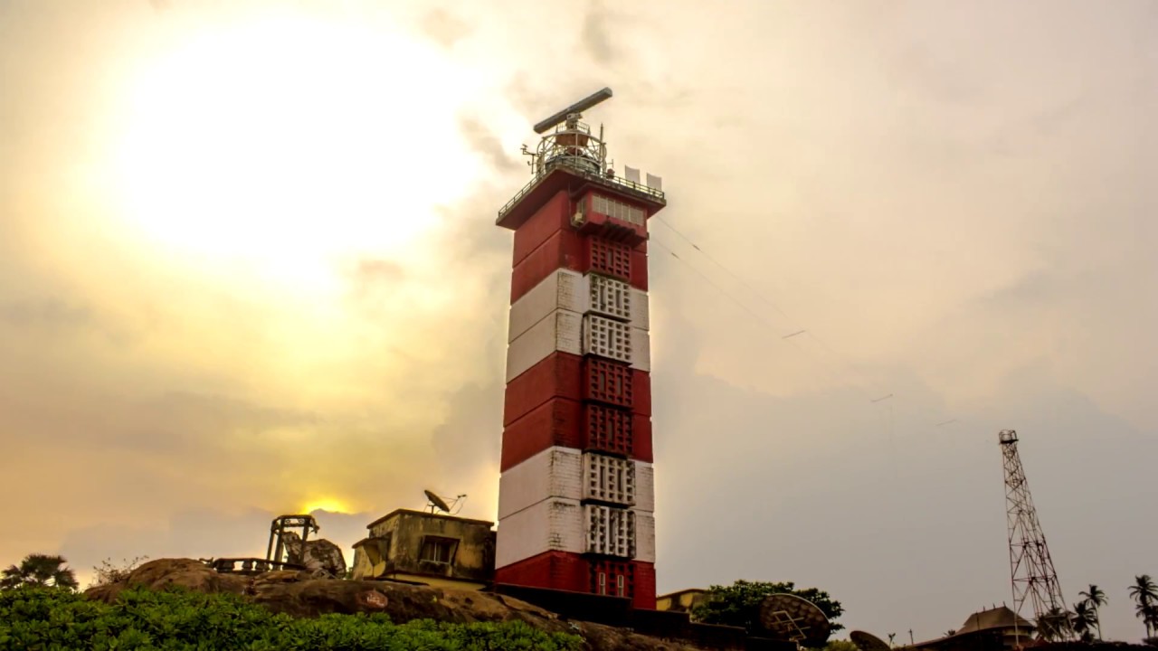 Ethereal NITK-a Hyperlapse of NIT Surathkal, Karnataka