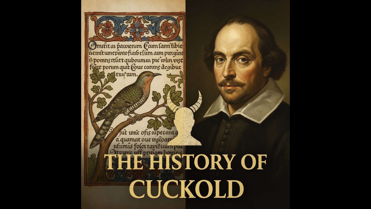 The Surprising History of &ldquo;Cuckold&rdquo; (From Medieval Times to Memes)