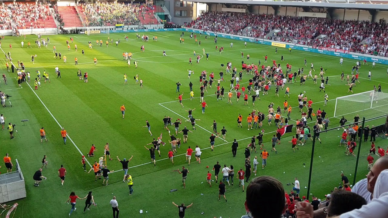 Majstri 2018 Spartak Trnava