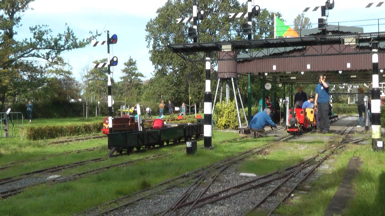 20120930 Den Haag Stoomgroep West Zuiderpark
