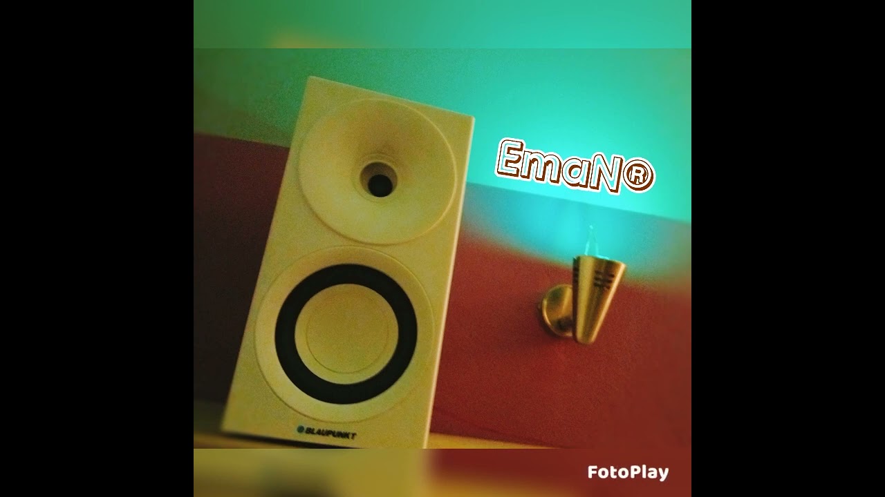 EmaN - wkurwil się chłop