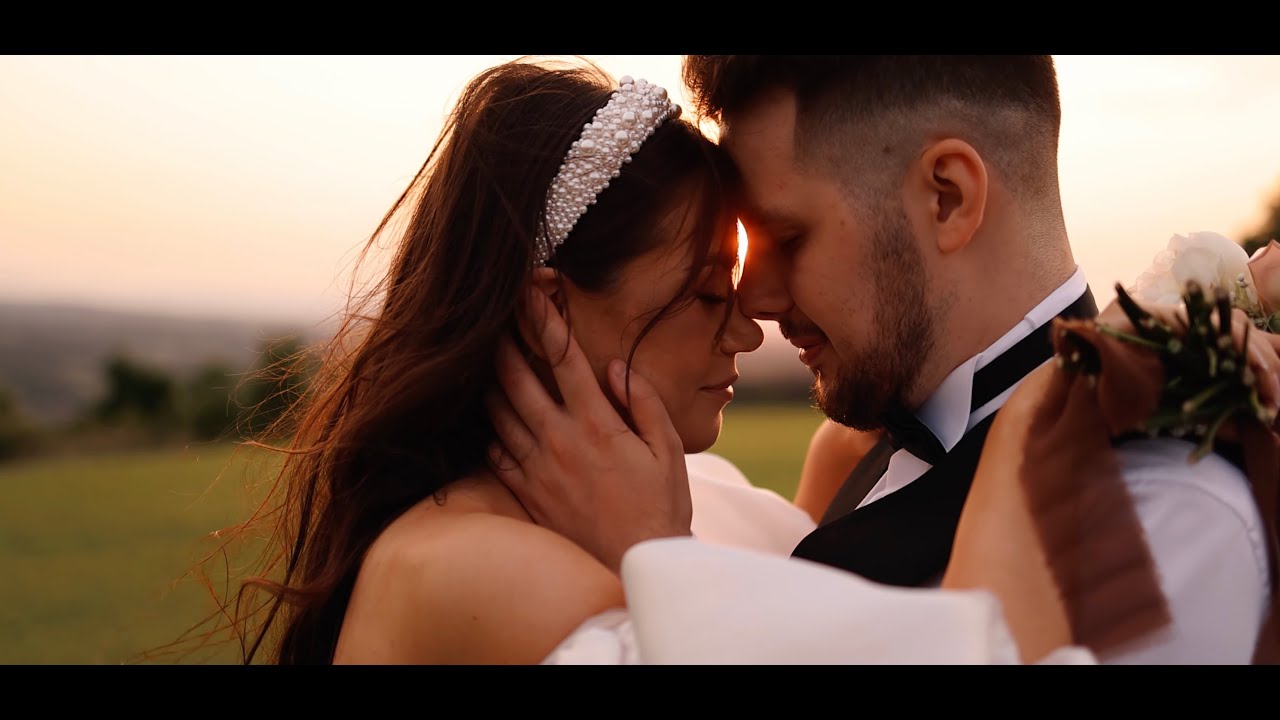 Anna & Sebastian Stara Warzelnia  Trailer
