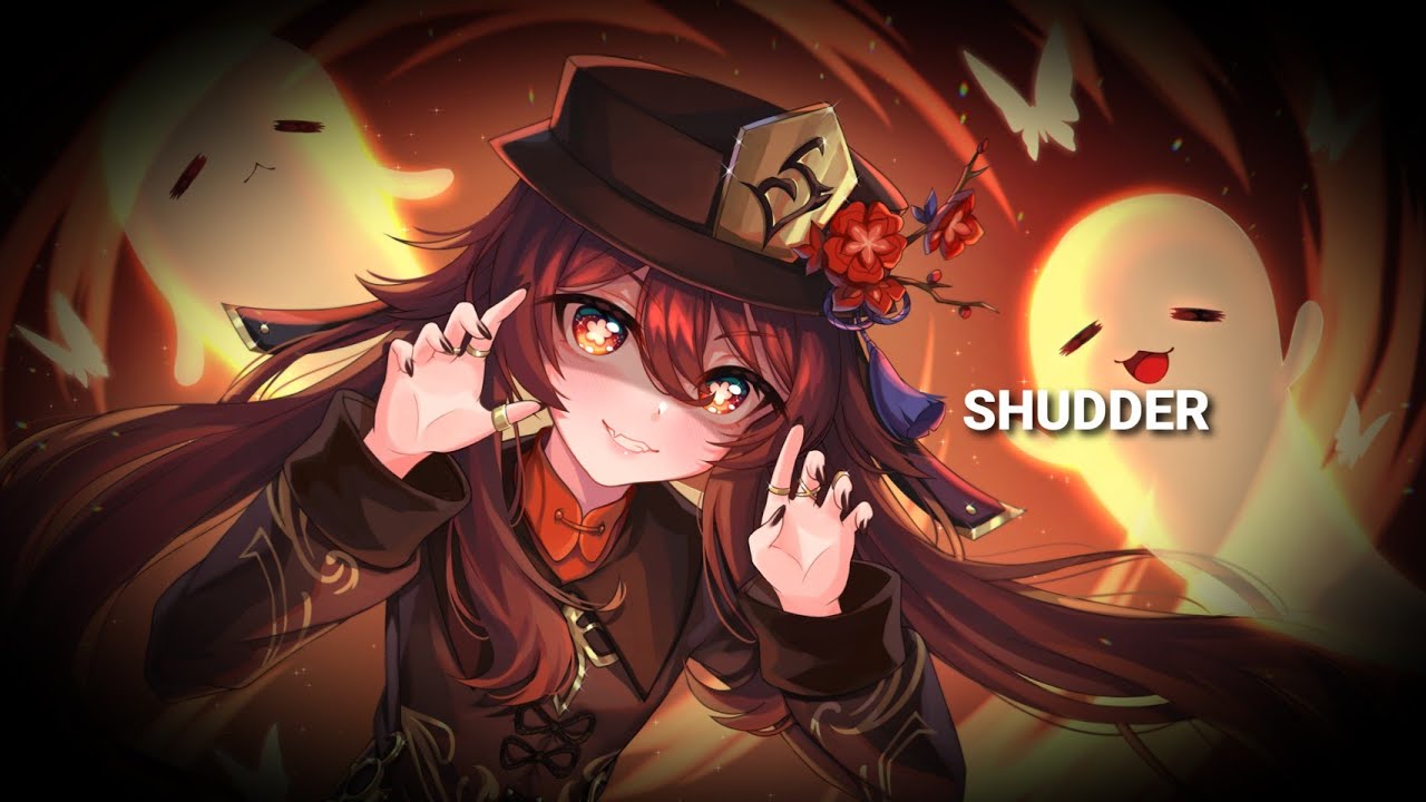 Nightcore - Shudder (Jim Yosef, EMM)